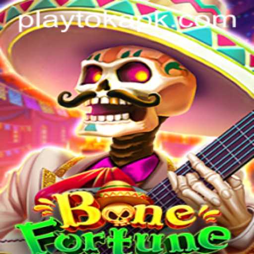 BoneFortune: Dive into the Mystical World of Strategy and Luck