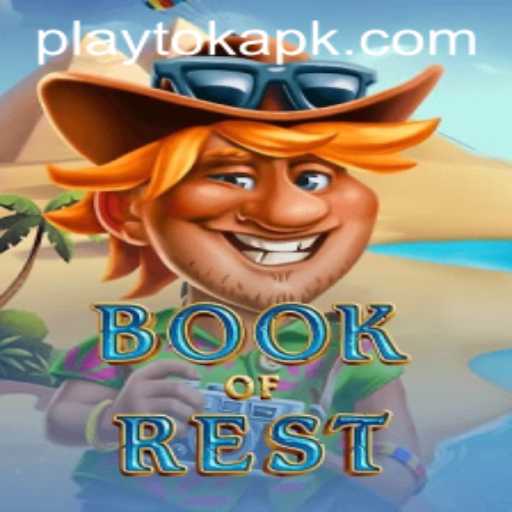 Discover the Thrilling World of BookofRest: A New Gaming Sensation