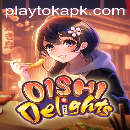 Discover the Enchanting World of OishiDelights: A Play Tok Adventure