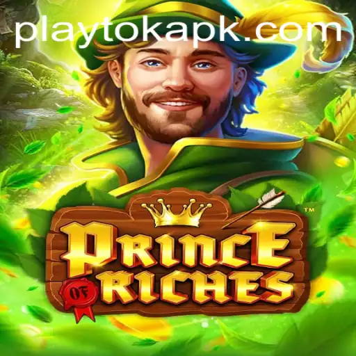 Exploring the World of PrinceOfRiches and the Rise of Play Tok