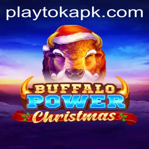 Buffalo Power Christmas: Unravel the Magic of Festive Adventure