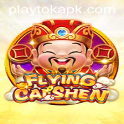 Unveiling the Mystical Realm of FlyingCaiShen: A New Age Gaming Experience