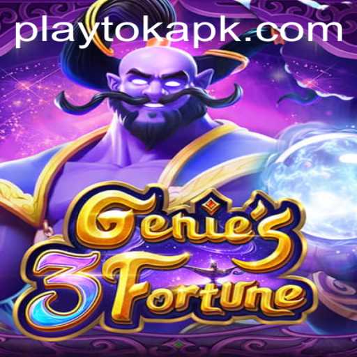 Unveiling Genie3Fortune: The Interactive Gaming Experience for All Ages