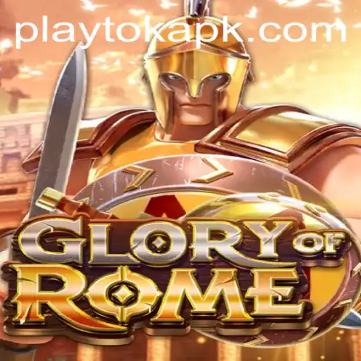 Exploring GloryofRome: A Strategic Dive into Play Tok