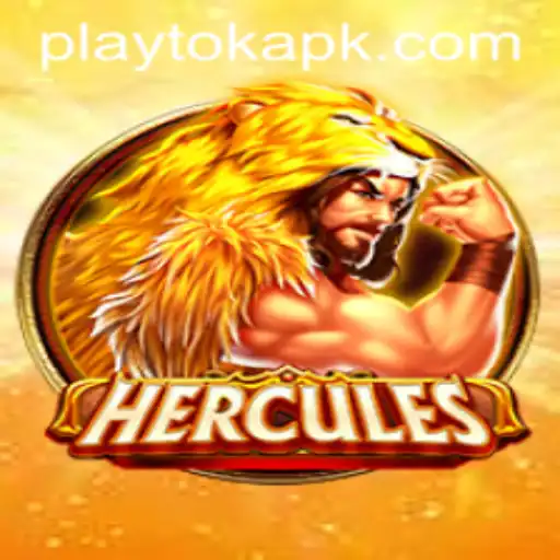 Hercules: Play Tok and the Legendary Quest