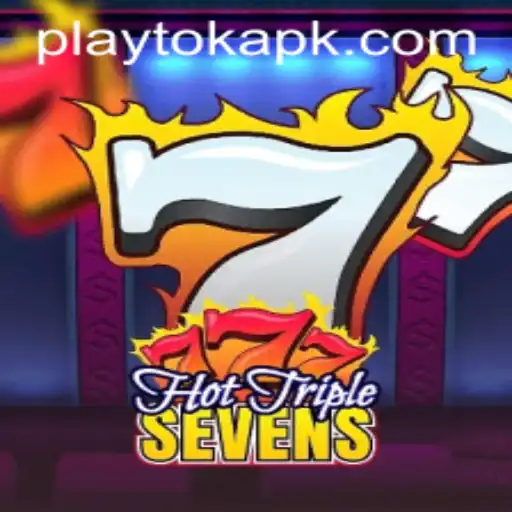 HotTripleSevens: An Exciting Journey into the World of Slot Gaming
