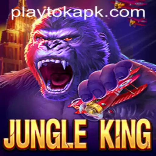 JungleKing: Dive into the Thrilling Adventure