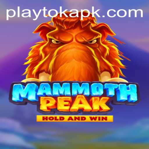 Discover MammothPeak: A Thrilling Adventure in Play Tok