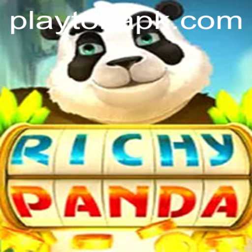 Discover RichyPanda: The Ultimate Play Tok Experience