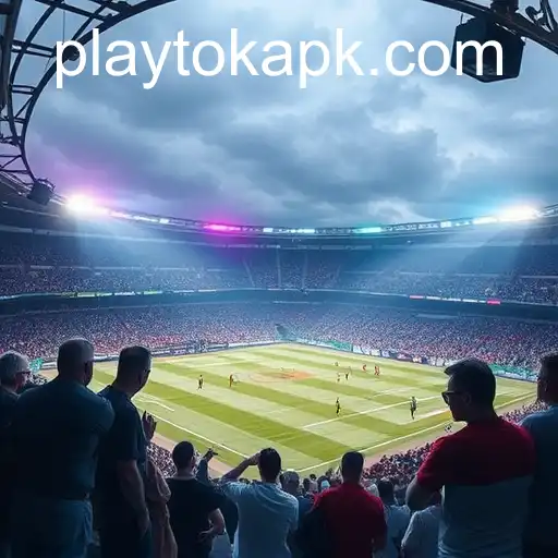 The Rise of Play Tok: Revolutionizing the Sports Experience